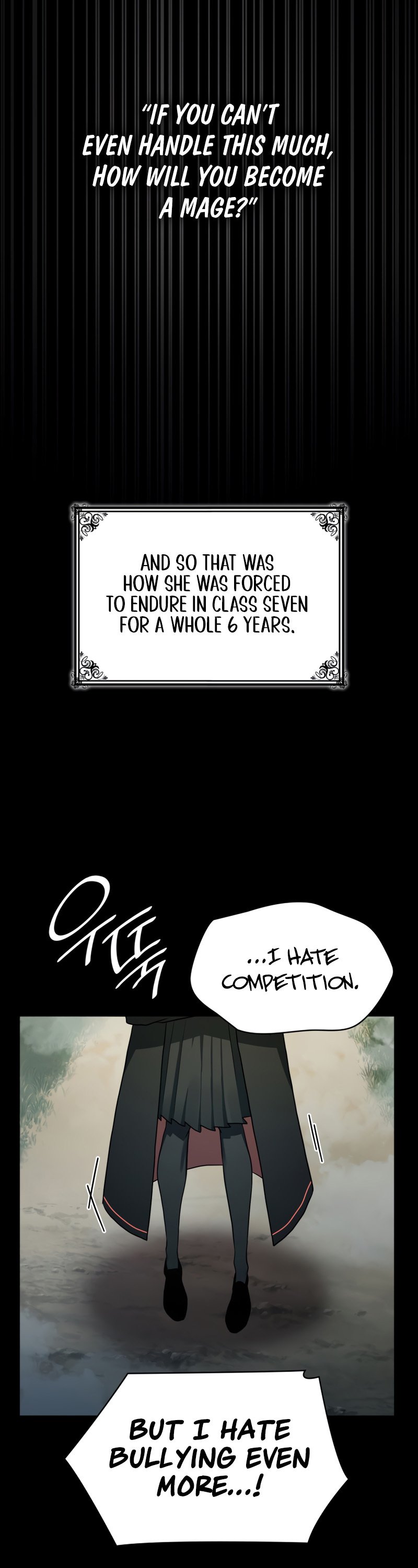 Infinite Mage, Chapter 35 image 27